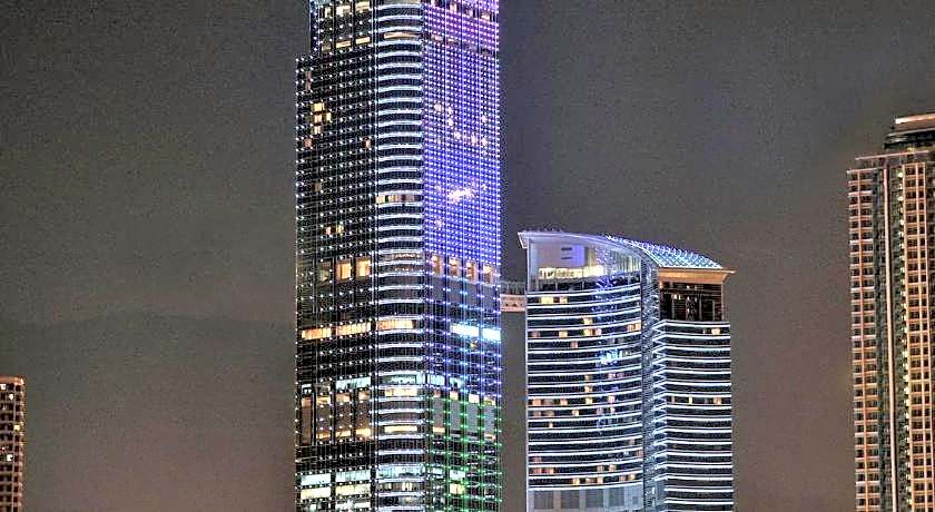 Nina Hotel Tsuen Wan West