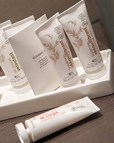 Standard Double/Twin Room