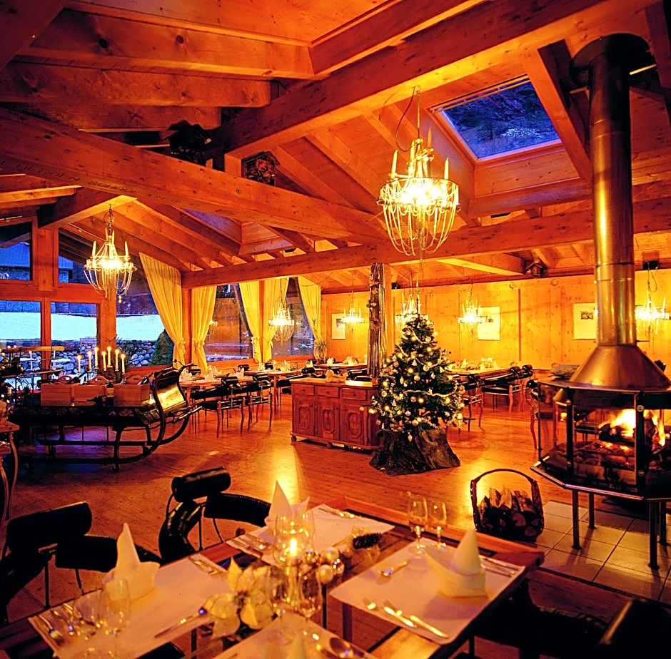 Loftsuite Hotel Saas