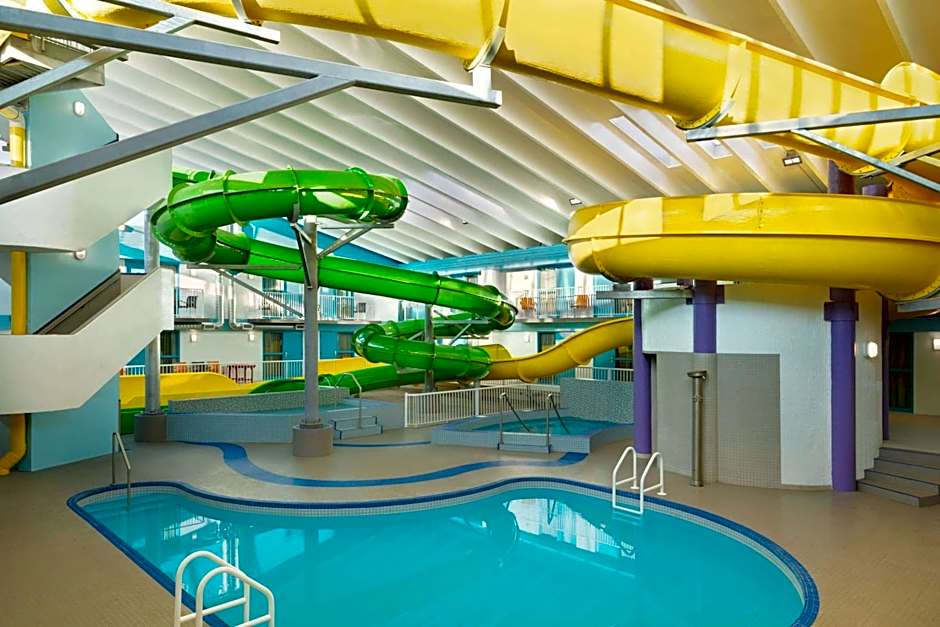 Travelodge by Wyndham Saskatoon