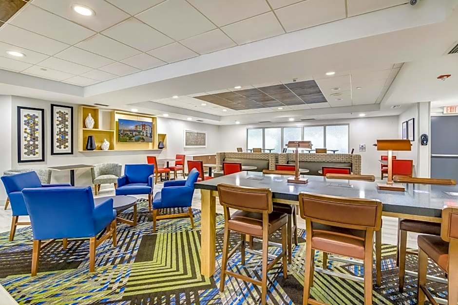 Holiday Inn Express And Suites Longview North By IHG