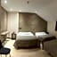 Hotel Ciudad de Fuenlabrada