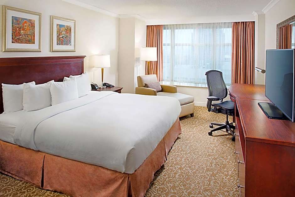 Hilton Providence