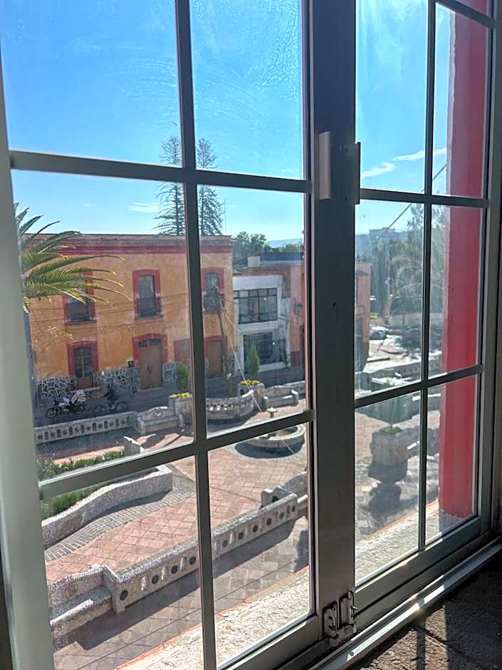 Hotel RJ Querétaro