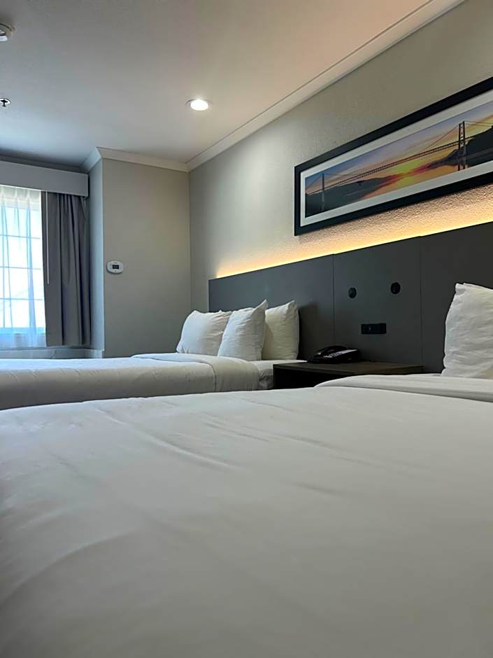 Quality Inn & Suites