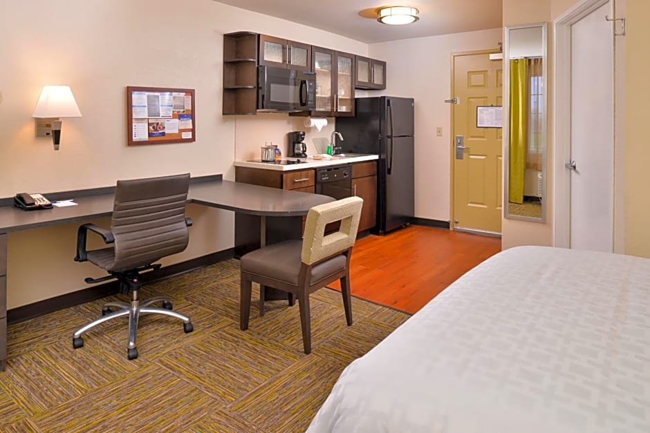 Candlewood Suites Austin-Round Rock Hotel By IHG
