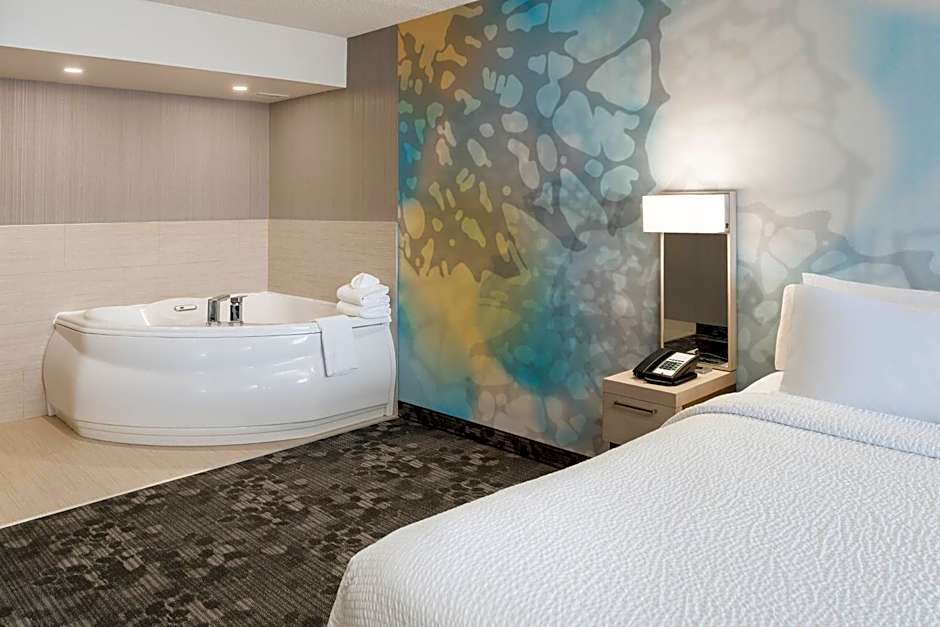 Courtyard by Marriott Toronto Vaughan