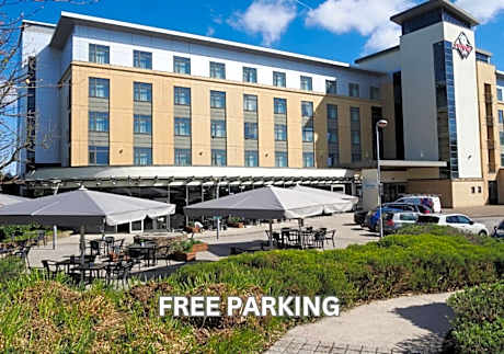 Future Inn Plymouth