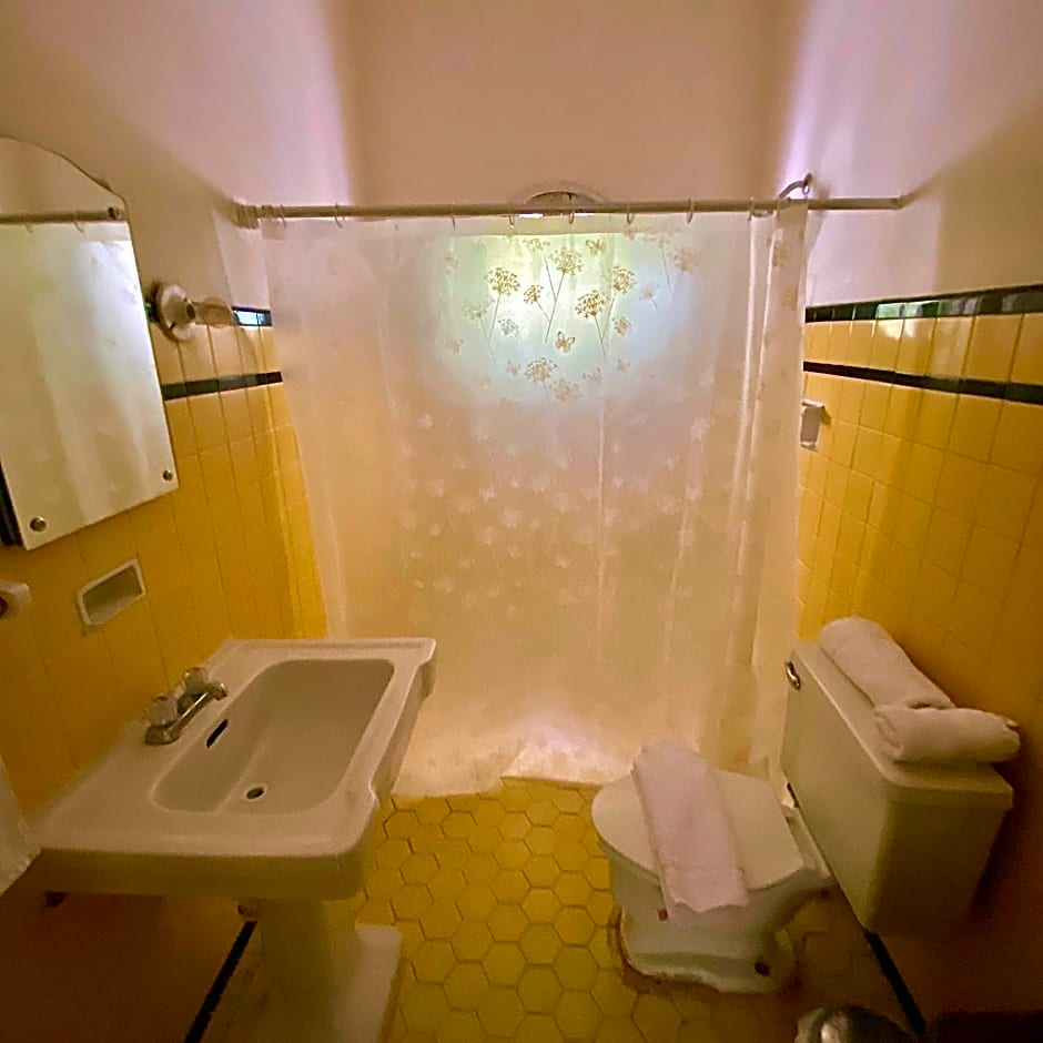 suites Casa Blanca