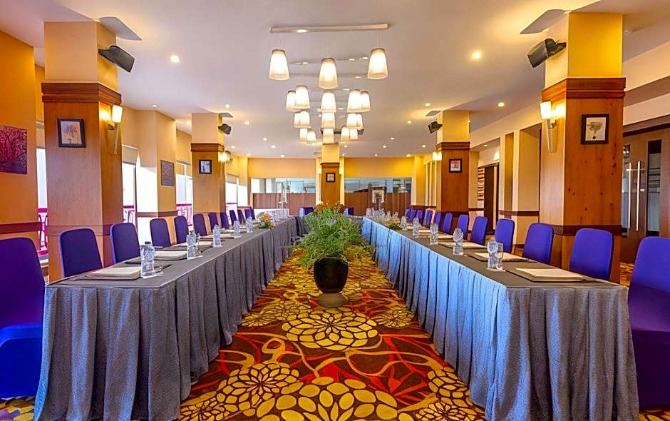 Sai Gon Quang Binh Hotel