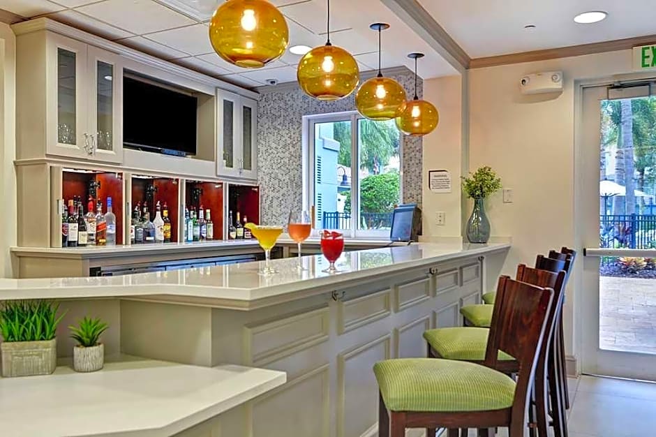 Hilton Garden Inn Orlando Lake Buena Vista