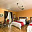 Motel au Fleuve d'Argent