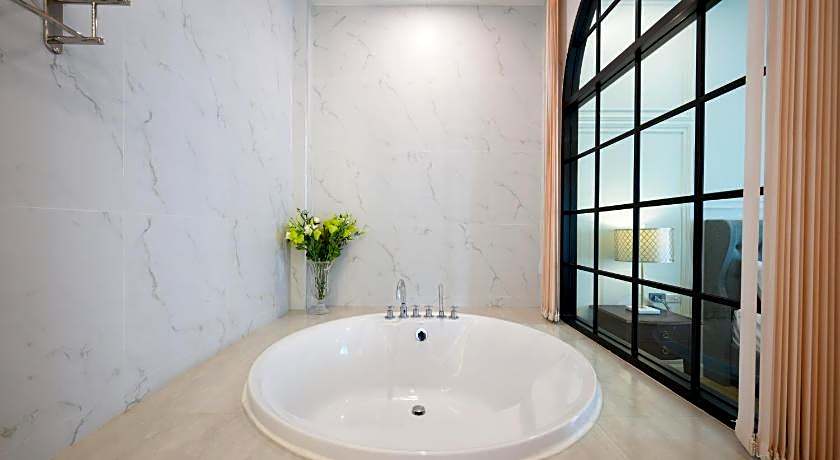 Villa Seville Hua Hin