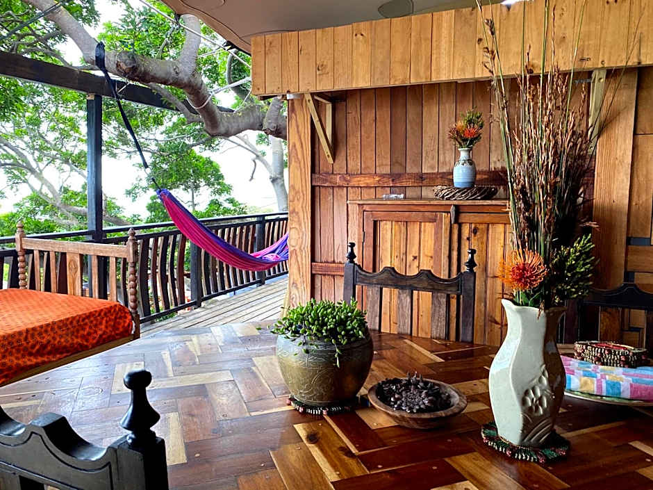 Scarborough Nature Lodge