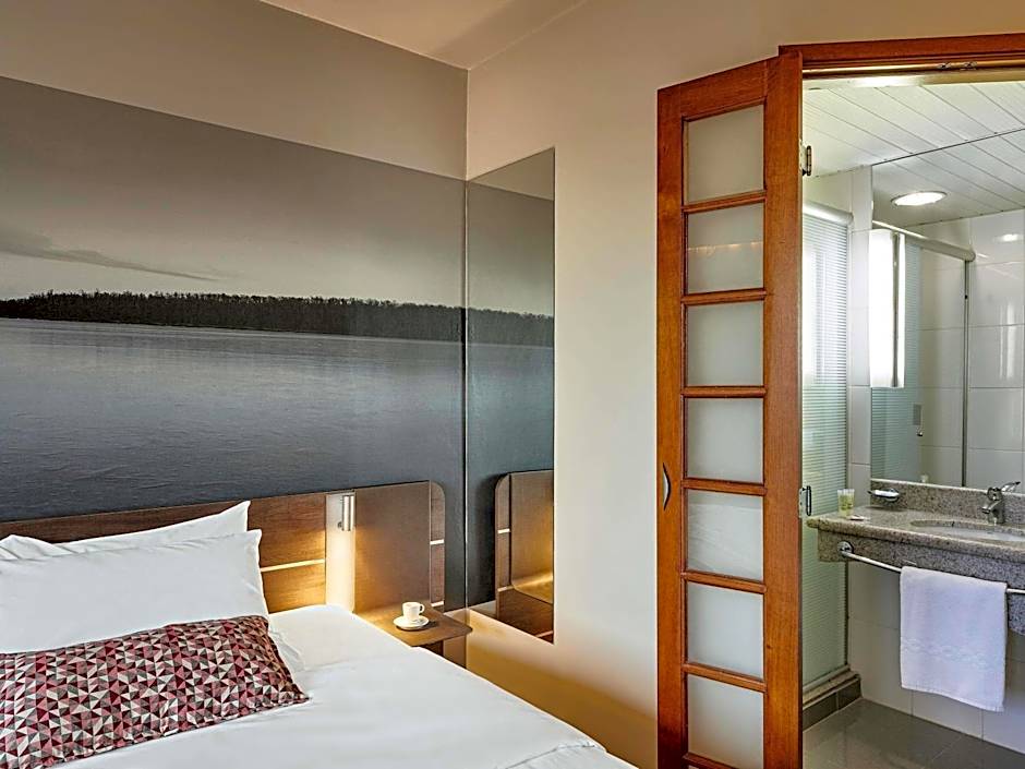 Novotel Sao Jose dos Campos