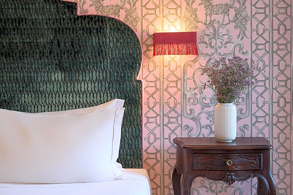 Residentas Arco do Bandeira