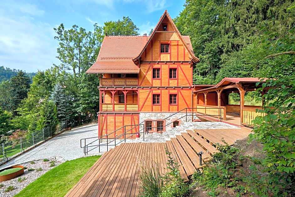 Villa Winkler