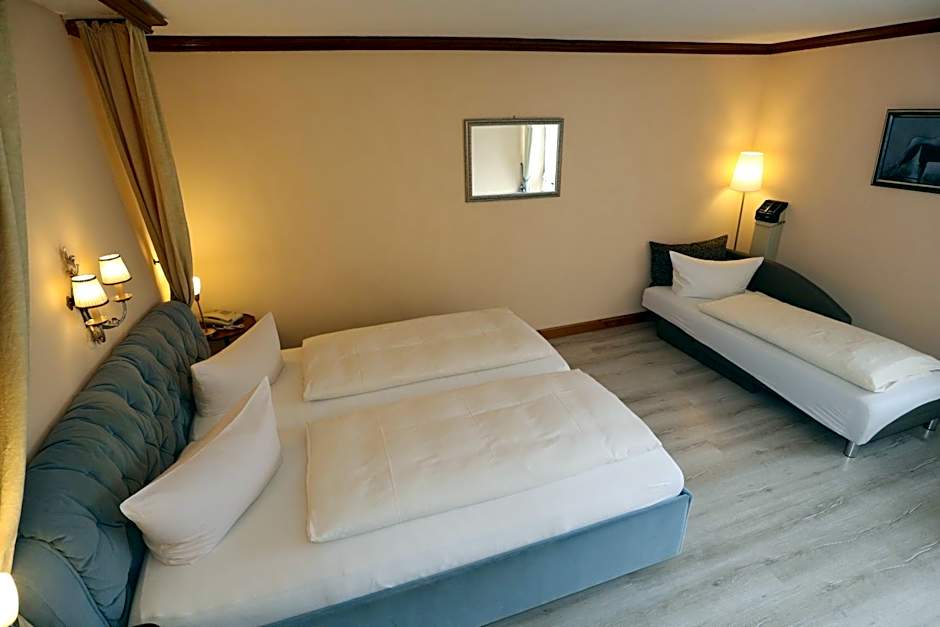 Schwarzwaldhotel Stollen