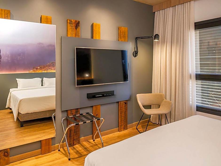 Novotel Criciuma