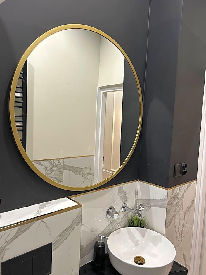 Kopernik Premium Rooms Apartment