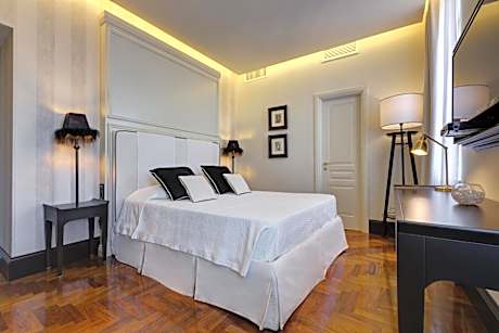 Bellezza Al Colosseo - B&B & Apts