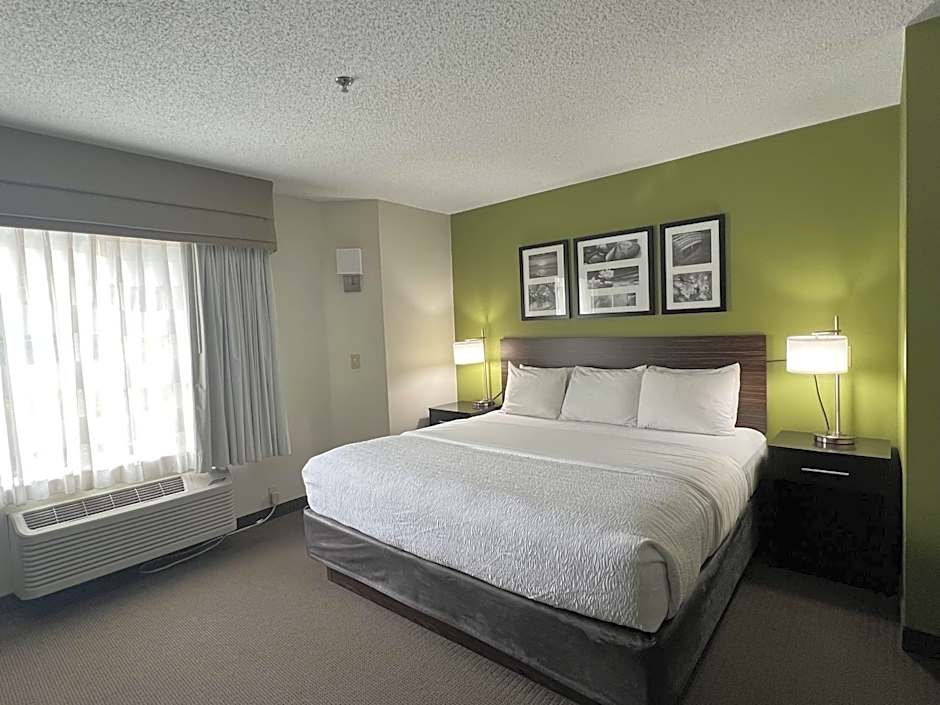 SureStay by Best Western Roseburg