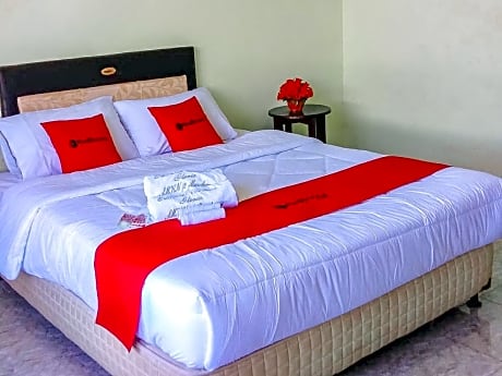 RedDoorz near Reremi Pemancar Manokwari