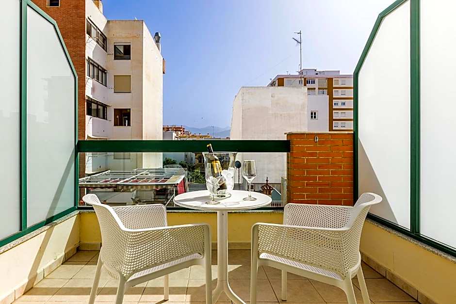 Hotel Torremar