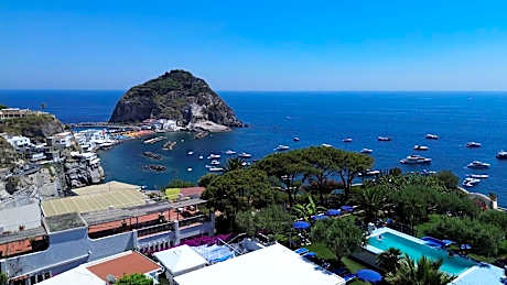Hotel Casa Adolfo Ischia