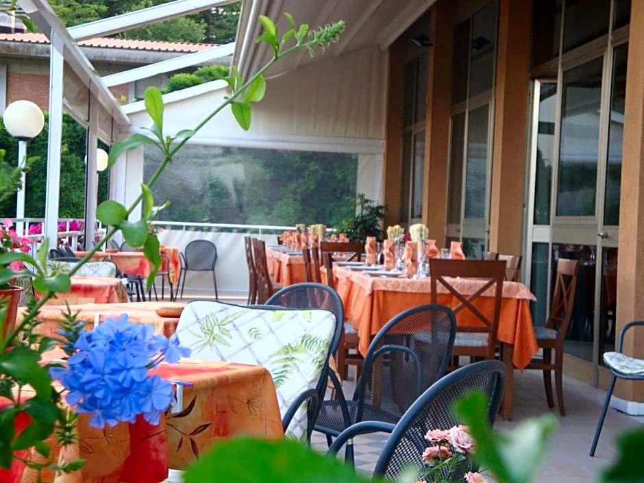 Hotel Garden Ristorante