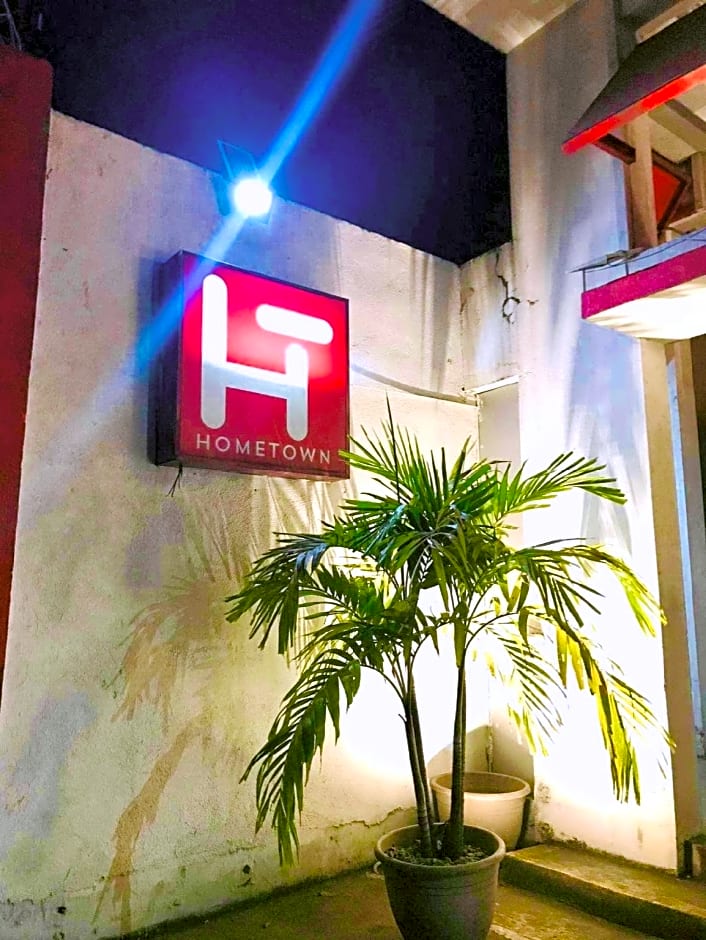 Hometown Hotel Bacolod