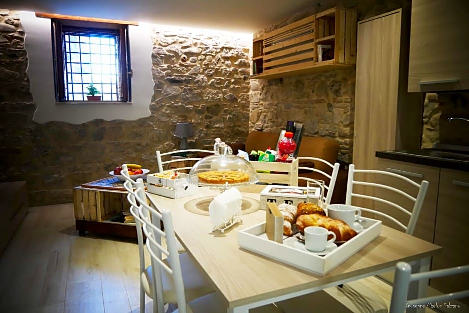 B&B AL TEATRO ROMANO