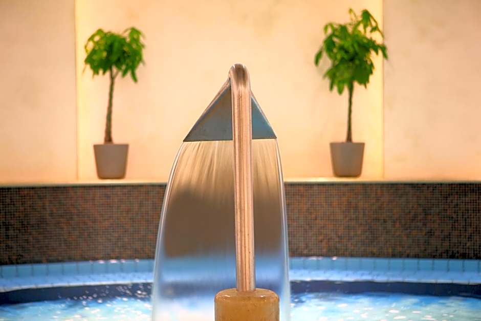 Palace Hotel Hévíz