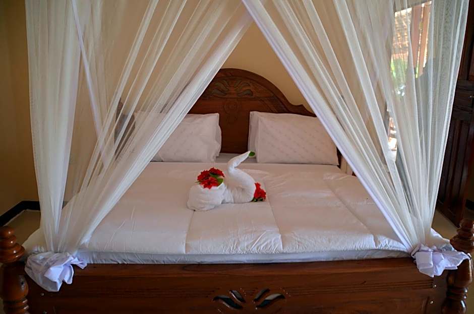 Sea View Beach Hotel