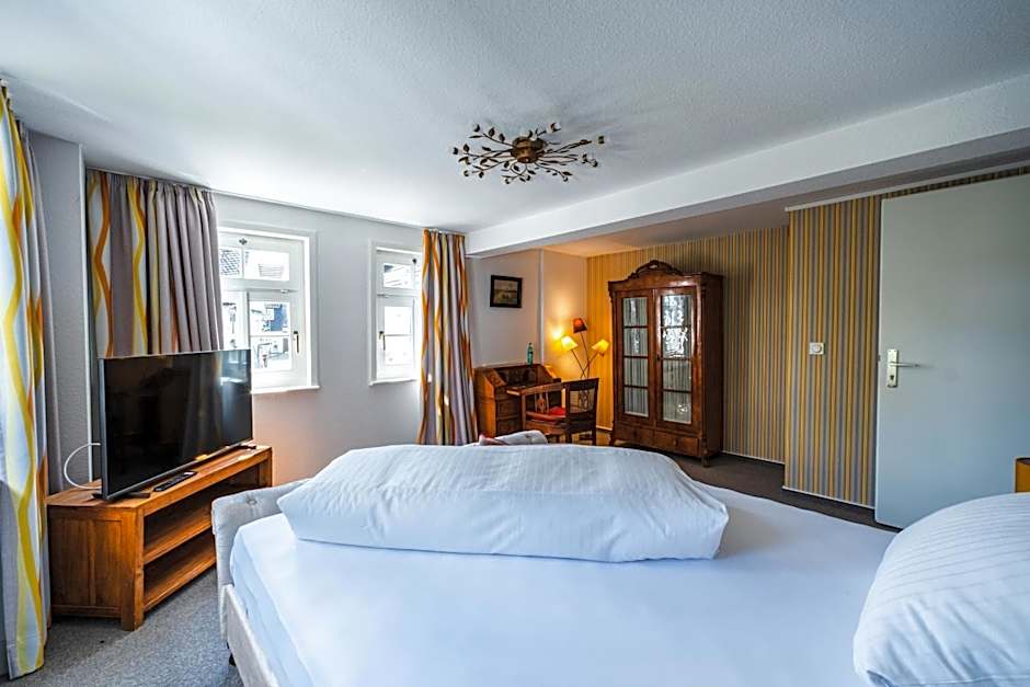 Gasthaus Fiester Hannes