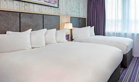 Standard Double Room (2 Adults)