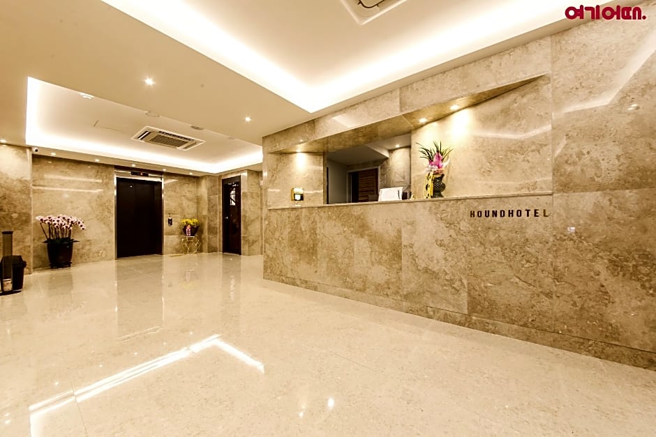 Yeonsan Hound Hotel