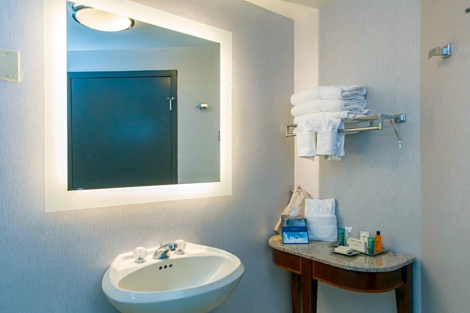Hilton Melbourne