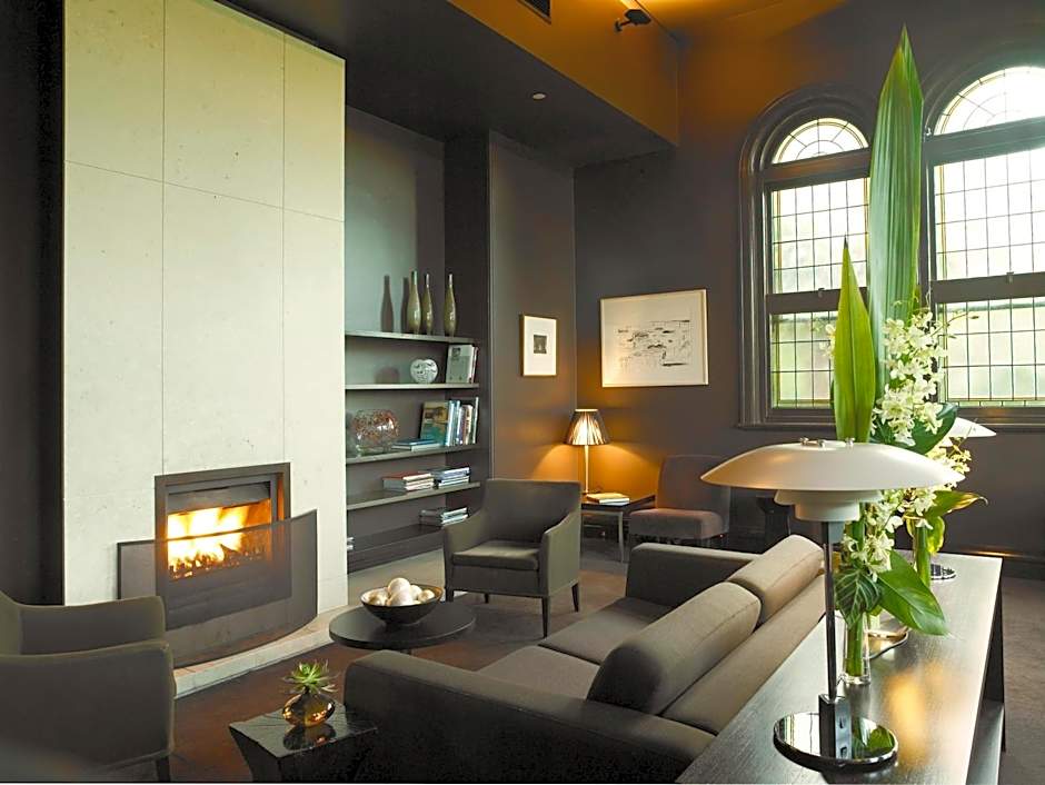 Lancemore Mansion Hotel Werribee Park