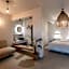 Amal Kythnos Suites