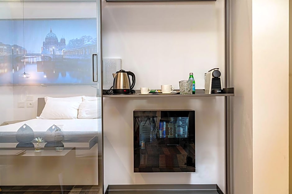 HOTIDAY Room Collection - Olbia Wallure