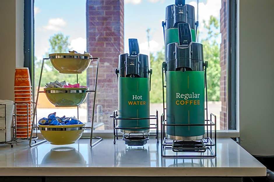 Quality Inn I-75 West Chester-North Cincinnati