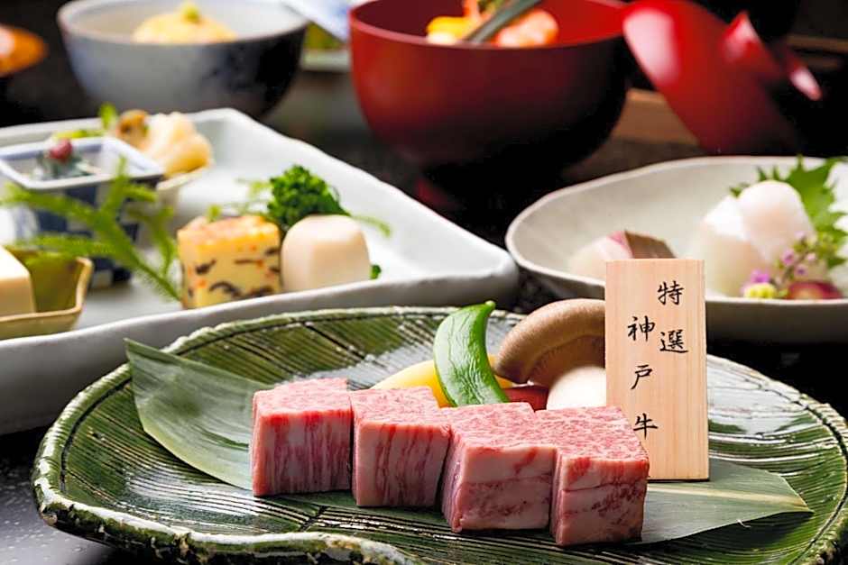 Arima Onsen Takayamaso Hanano