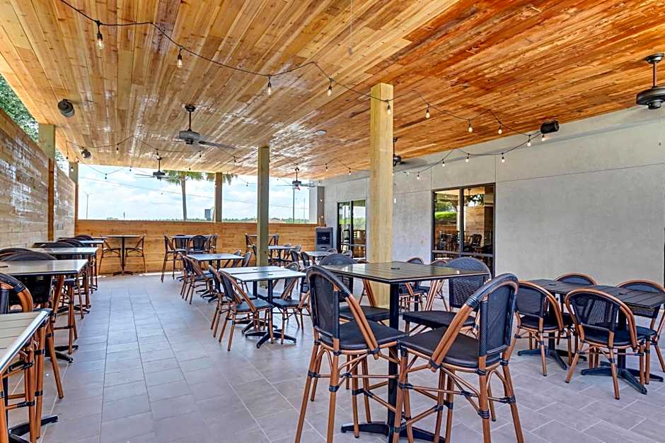 The Angler, Ascend Hotel Collection