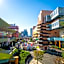 Toyoko Inn Ebina-eki Higashi-guchi
