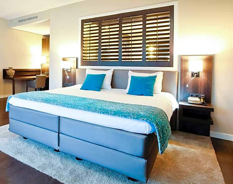 Hotel Thermen Bussloo - Apeldoorn