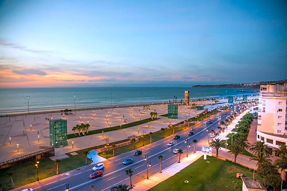 Le Rio Appart-Hotel City Center