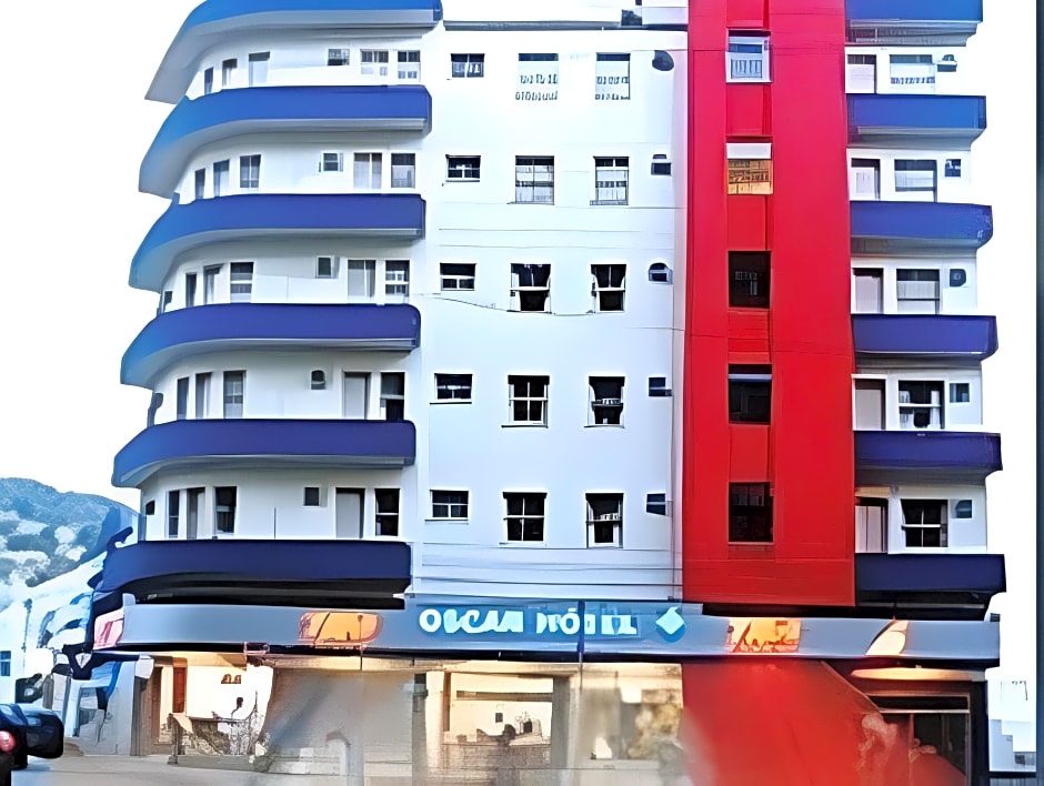 Oscar Hotel