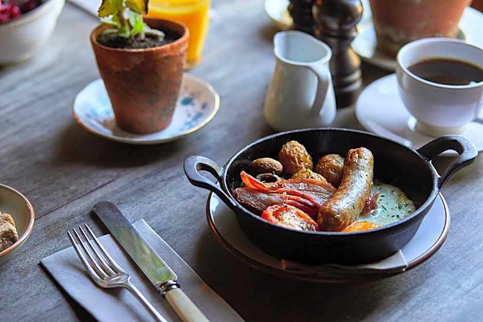 THE PIG in the Wall - Southampton