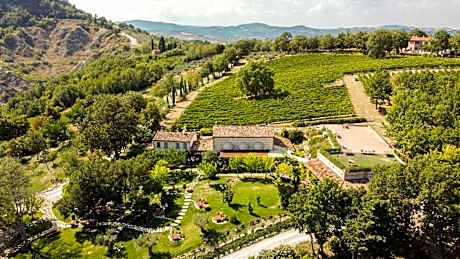 Tenuta Saiano Resort